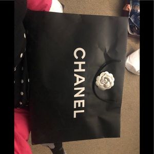 Chanel bag